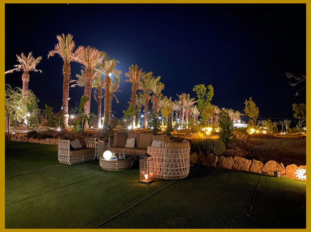 Sanam Najd-Dhurma必去景点