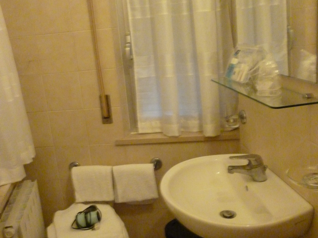 Hotel Ristorante Giannino主图