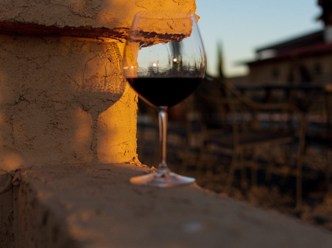 Coria Estates-塞勒姆必去景点