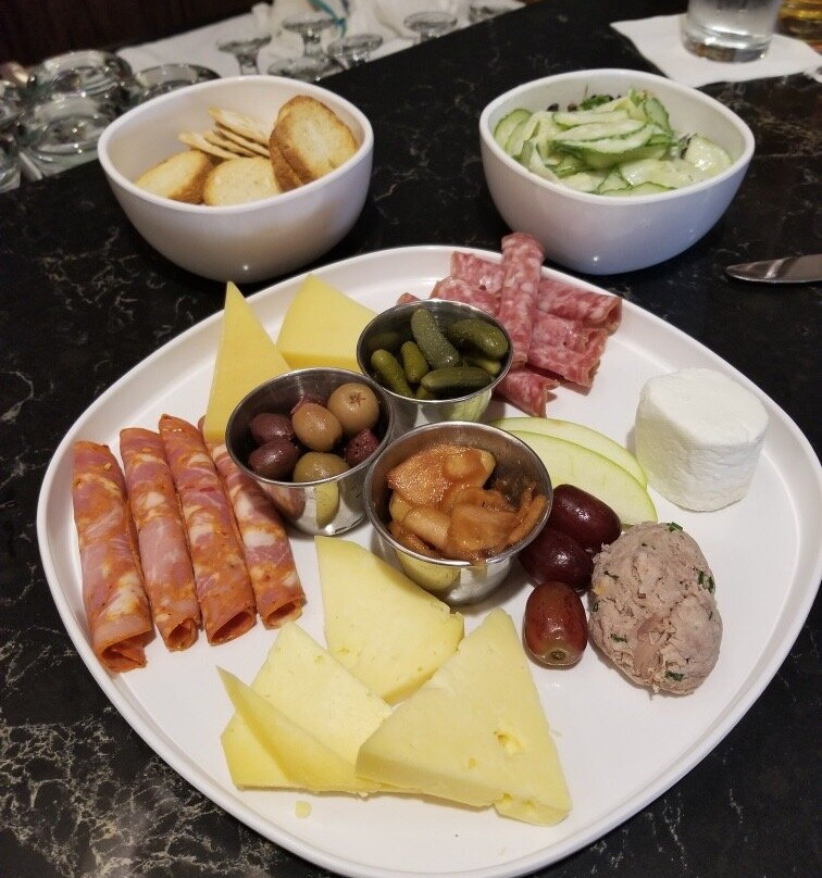 Altstadt Brewery-弗雷德里克斯堡必去景点