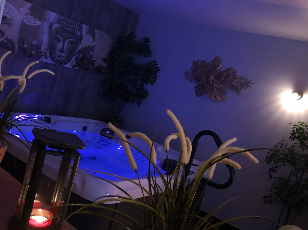 Ô Spa Champenois主图