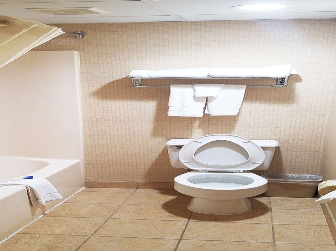 Best Western Hazlet Inn主图