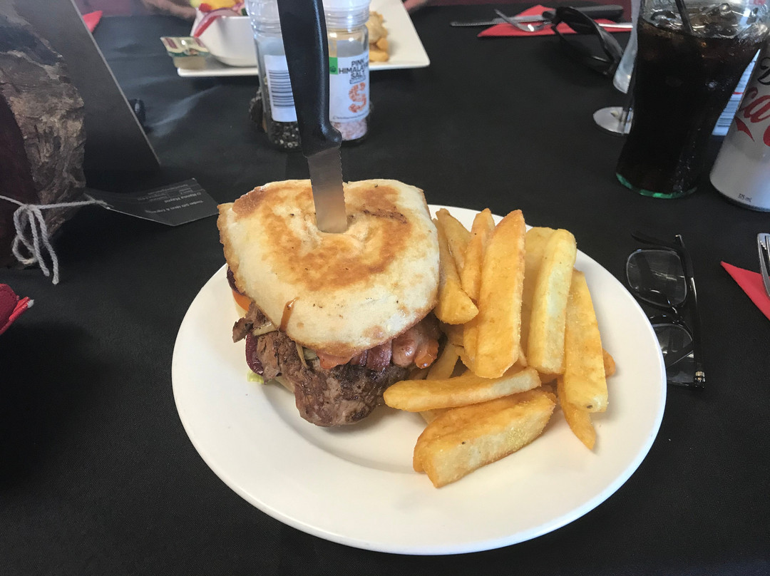 Springsure Hotel Motel主图