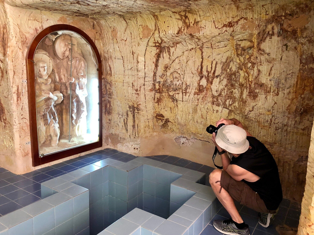 Serbian Orthodox Church-库伯佩迪必去景点