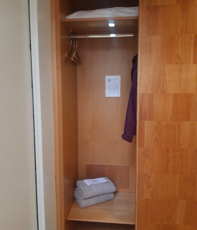 The Ziba Hotel & Spa主图