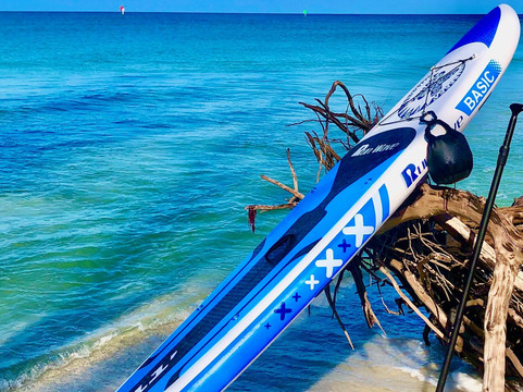 SaltyDawg Rentals-那不勒斯必去景点