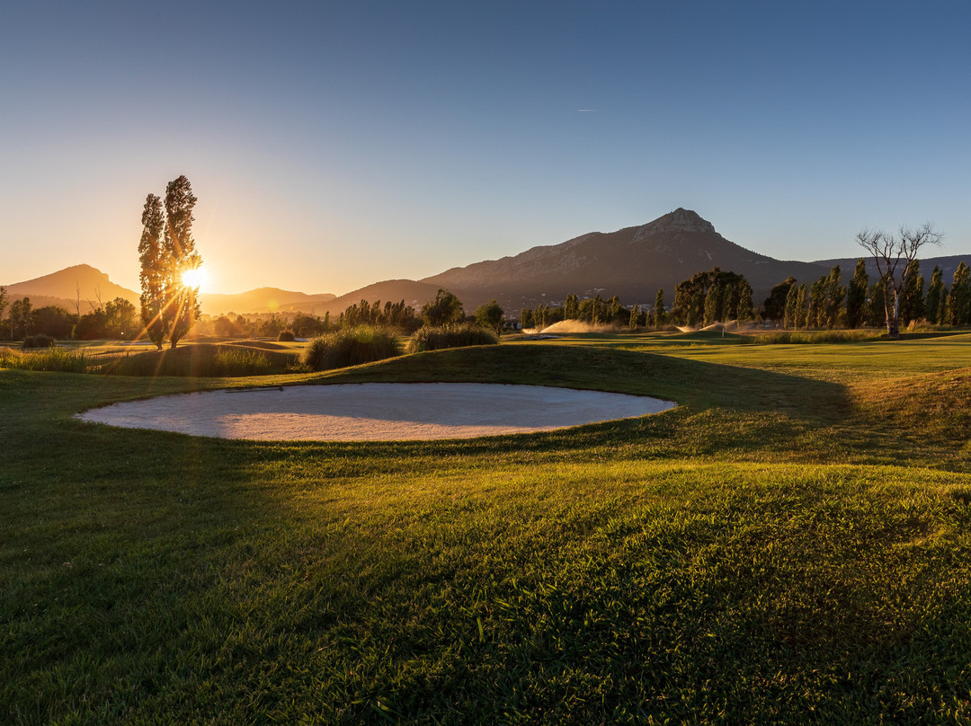 Golf de Valgarde景点图片
