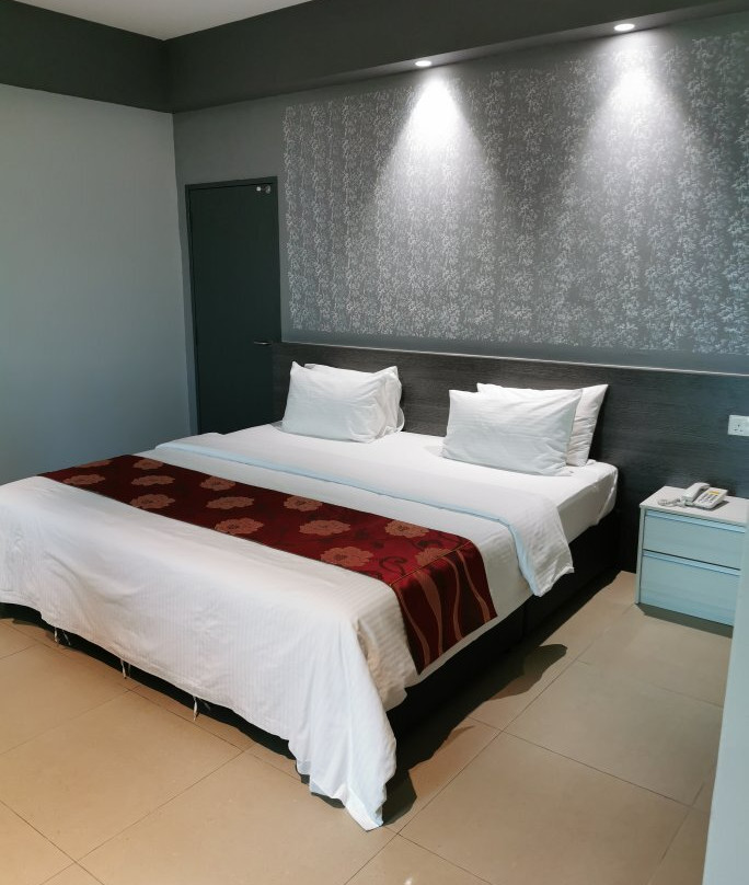 Star Well Hotel主图