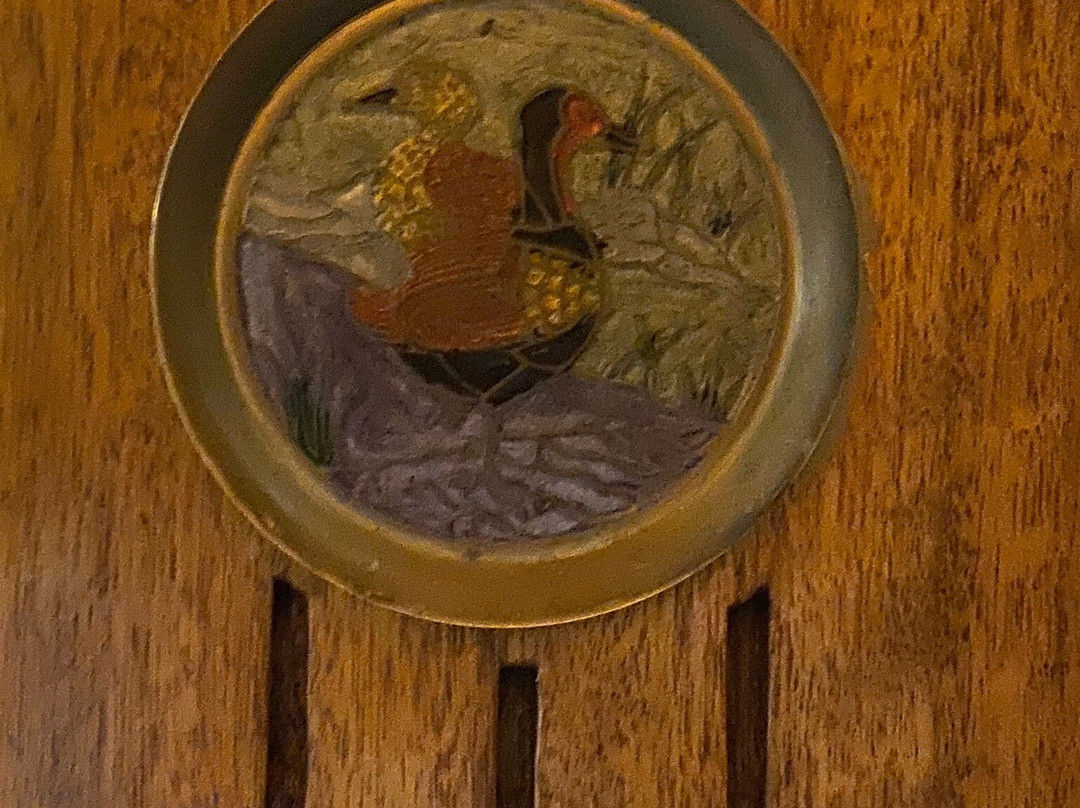 Victoria & Albert Guesthouse主图