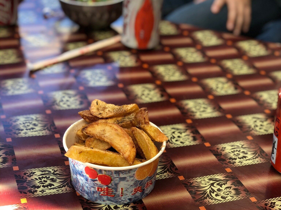 乃琼寺-拉萨市必去景点