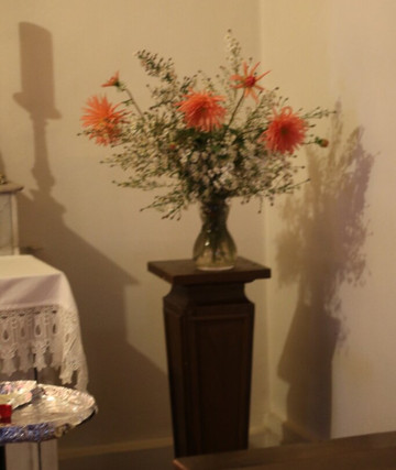 Eglise Saint-Eugène