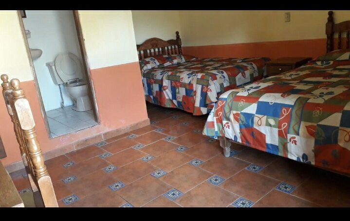 Real de Alamos主图