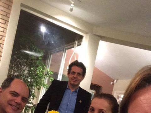 Wine Bar Aldeia da Serra