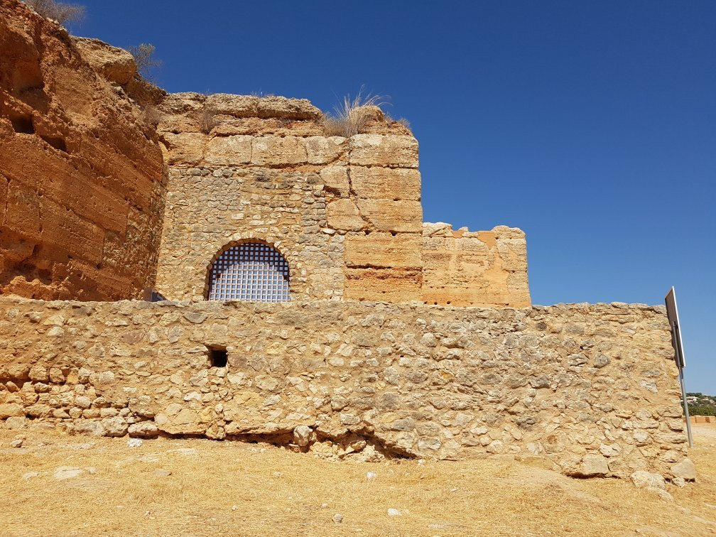 Paderne Castle-Paderne必去景点