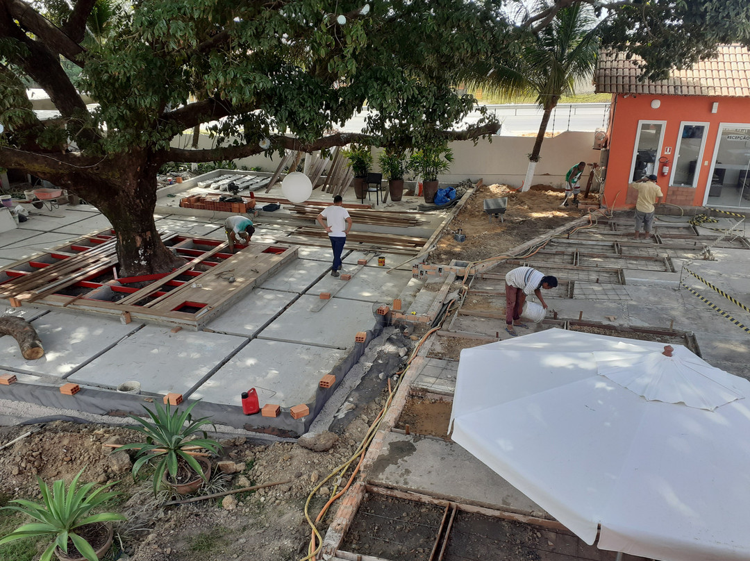 Pousada Spadart主图