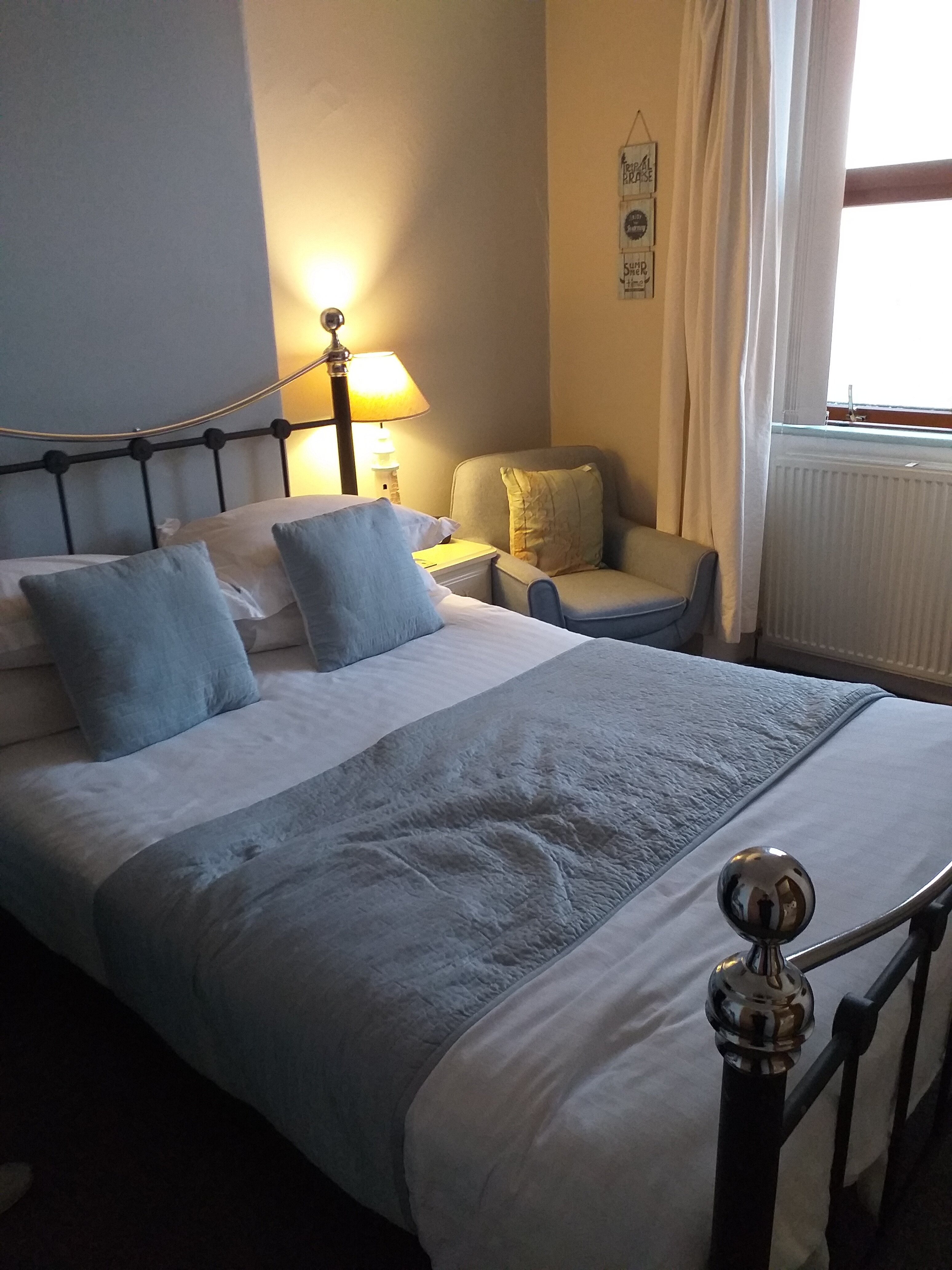 Somerdale Bed and Breakfast-官方