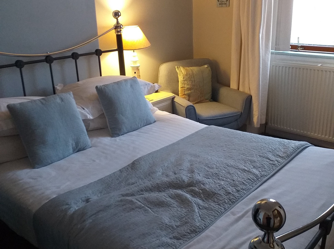 Somerdale Bed and Breakfast主图