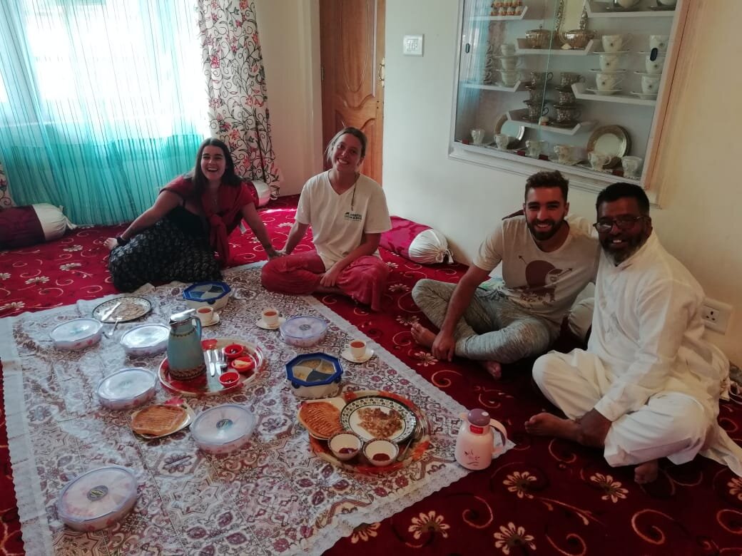 Be My Guest Srinagar-餐饮