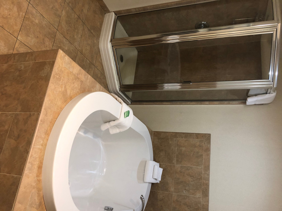 威廉姆斯波特假日酒店主图