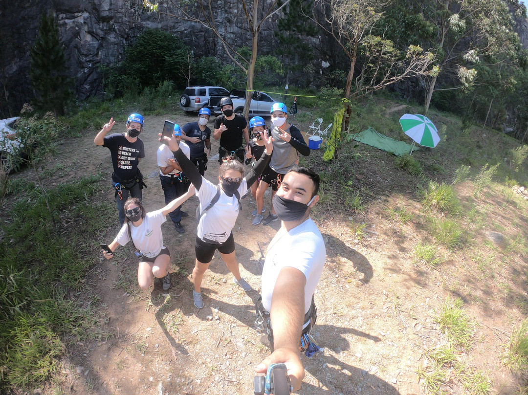 Pedreira-Sao Roque必去景点