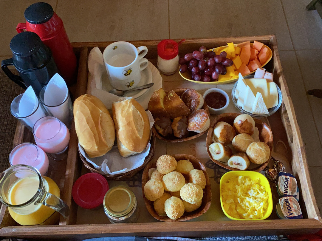 Residencial Vilas Boas主图