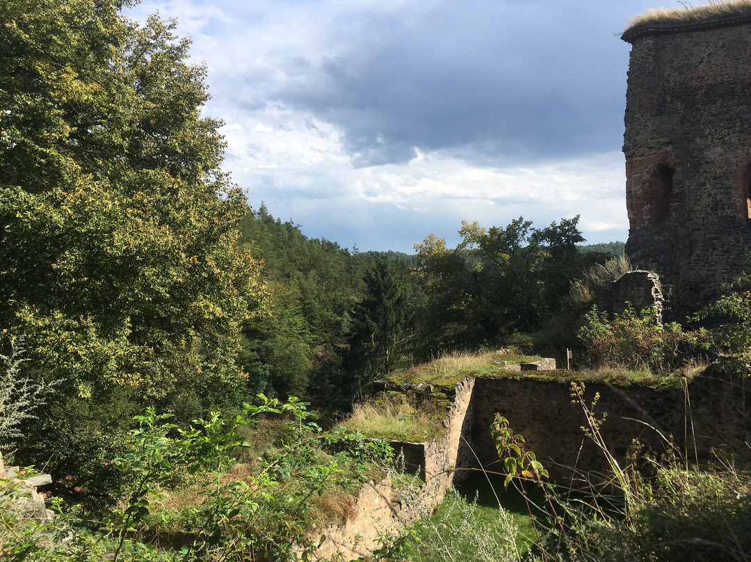 Hrad Krakovec-Krakovec必去景点
