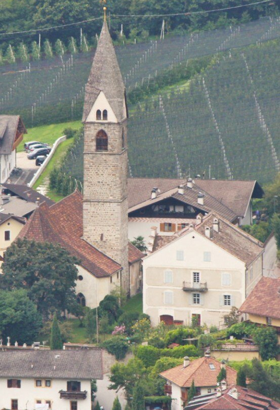 Chiesa Parrocchiale di Sant'Ippolito ed Erardo景点图片