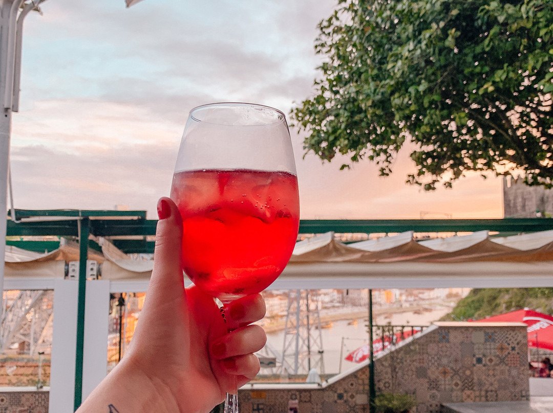 Guindalense Futebol Clube-波尔图必去景点