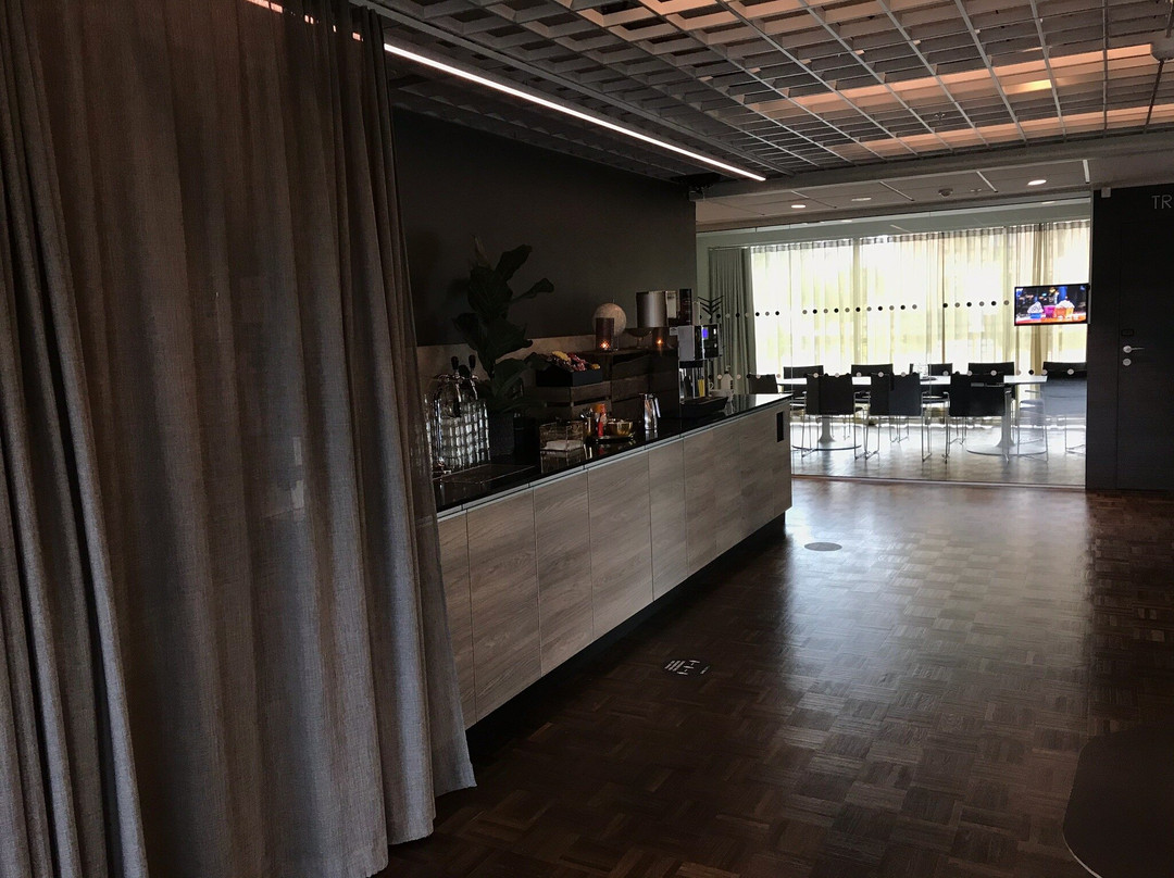 Quality Hotel Winn Haninge主图