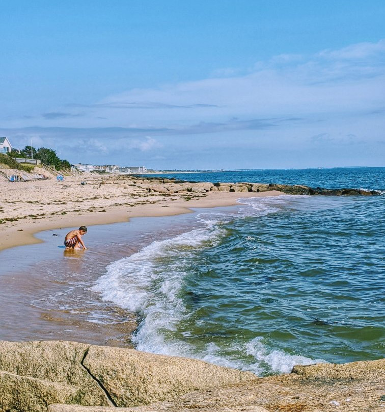 Kingfisher Oceanside主图