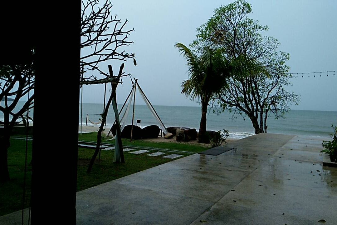 特森塔拉灿塔拉酒店&度假别墅——达勒主图