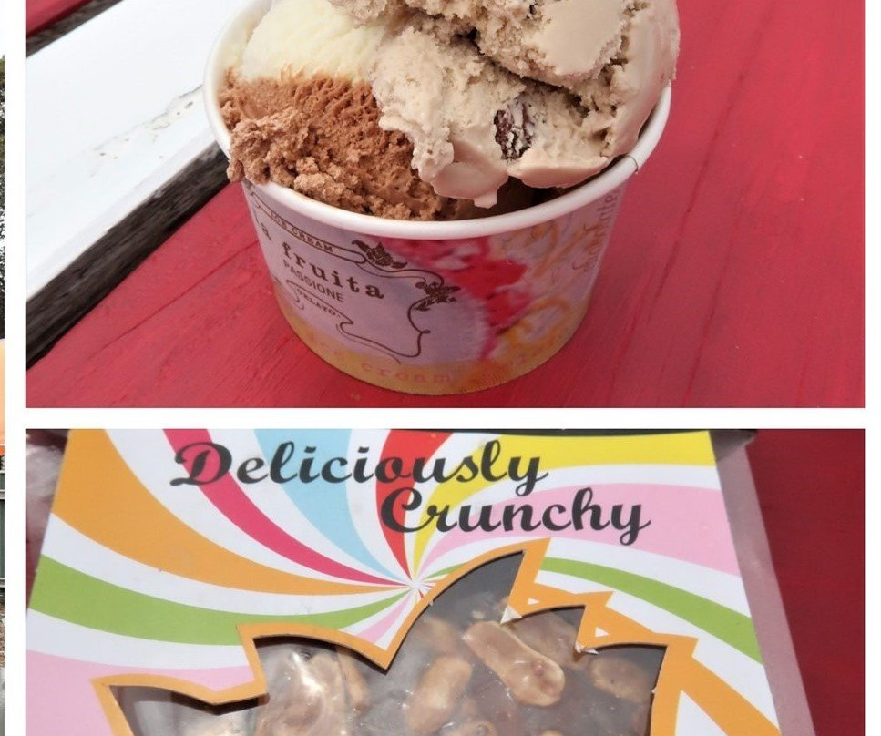 Yummylicious Candy Shack-Ravensthorpe必去景点