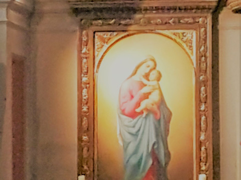 Saint Ansgar's Cathedral-哥本哈根必去景点