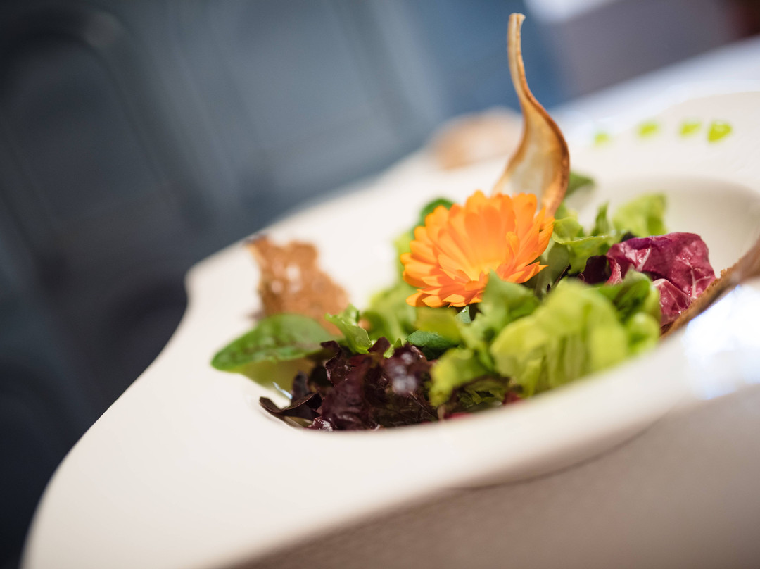 Hotel Bacherhof主图