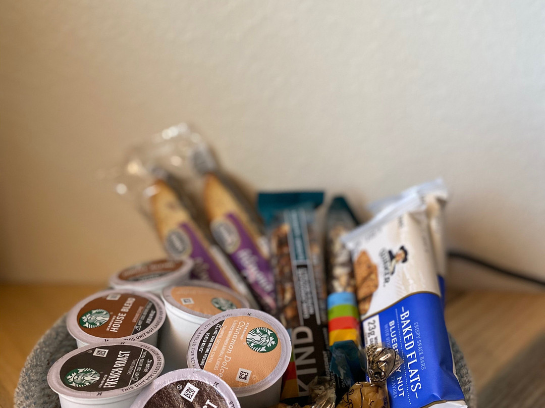 Horseshoe Bend Motel主图