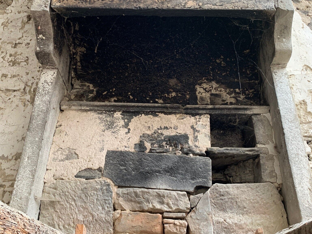 Castel d'Alfero景点图片
