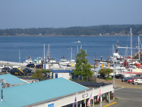 海岸探索酒店主图