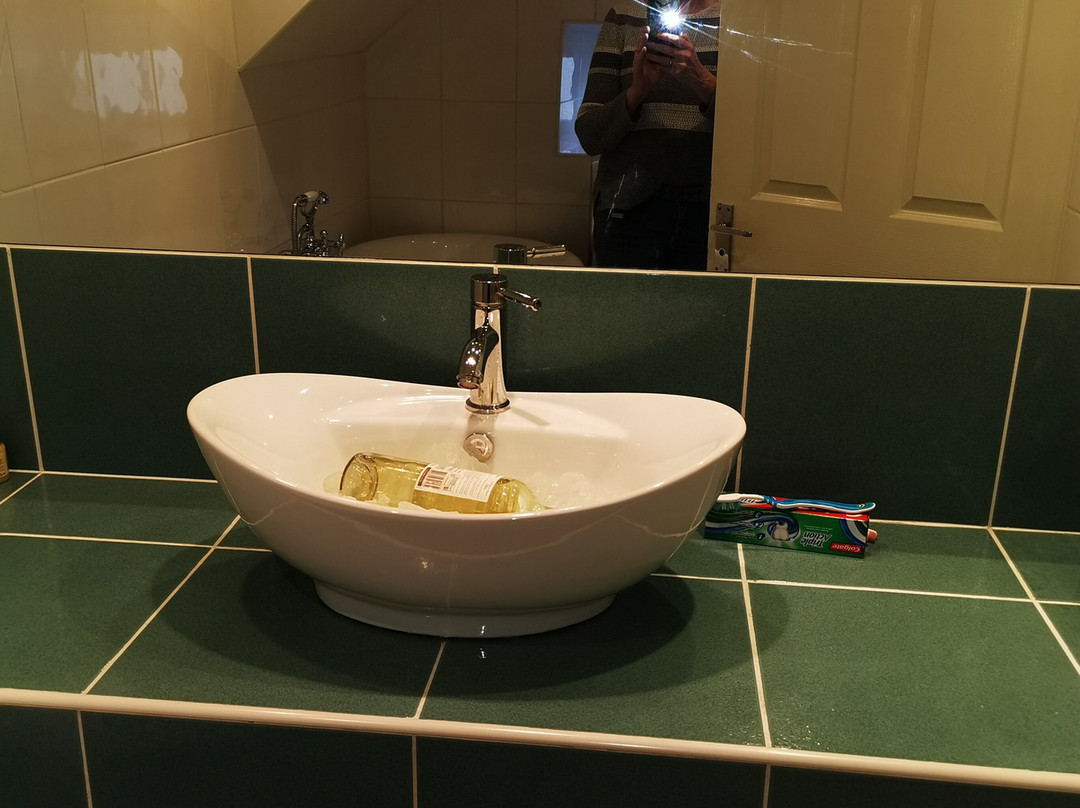 Alston House Hotel主图