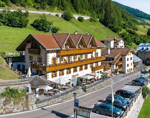 Hotel Restaurant Gallia主图