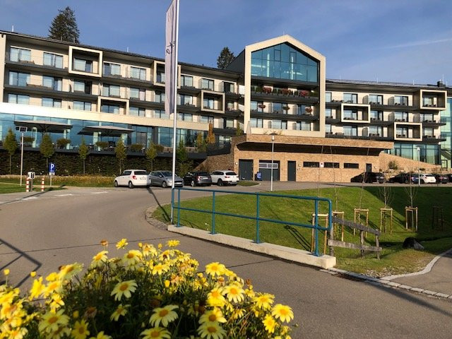 Hotel Edita主图