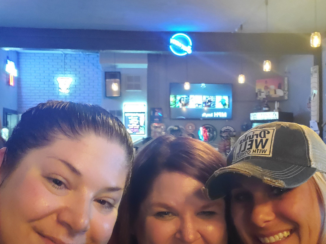 Asgard Axe Throwing-威斯康星峡谷必去景点