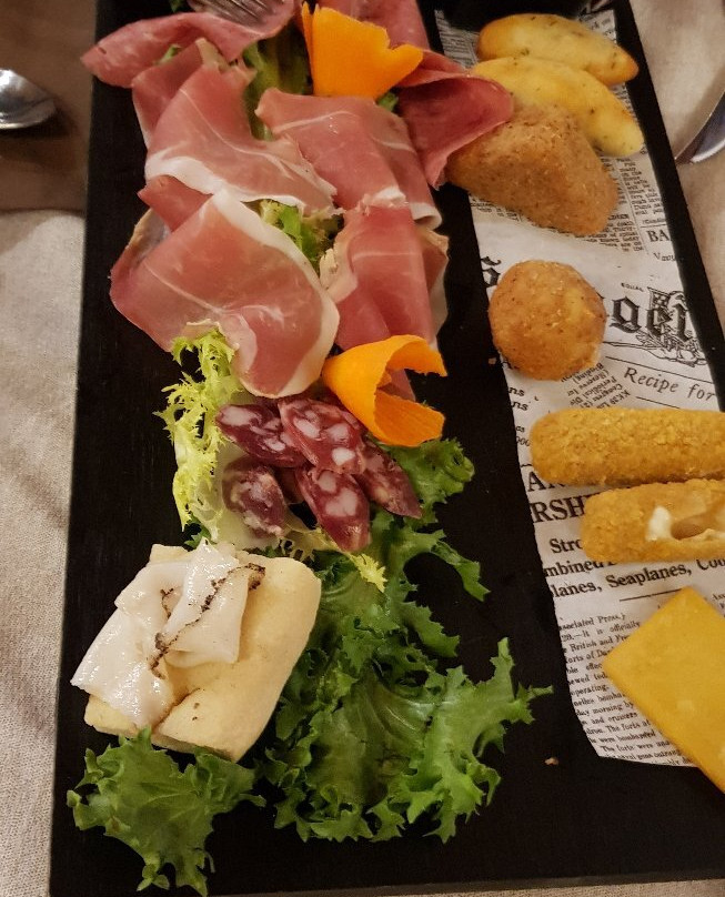 Castello di Giuliano主图