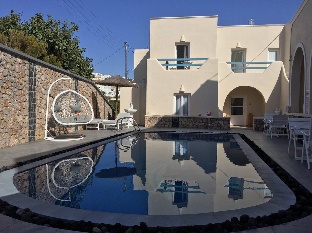 埃里杰别墅酒店主图