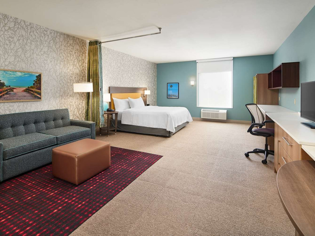 Home2 Suites by Hilton Palm Bay I 95主图