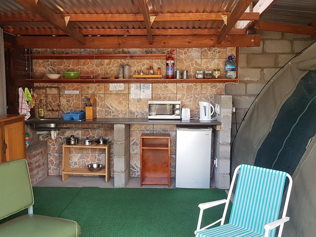 Aberdeen旅游攻略图片