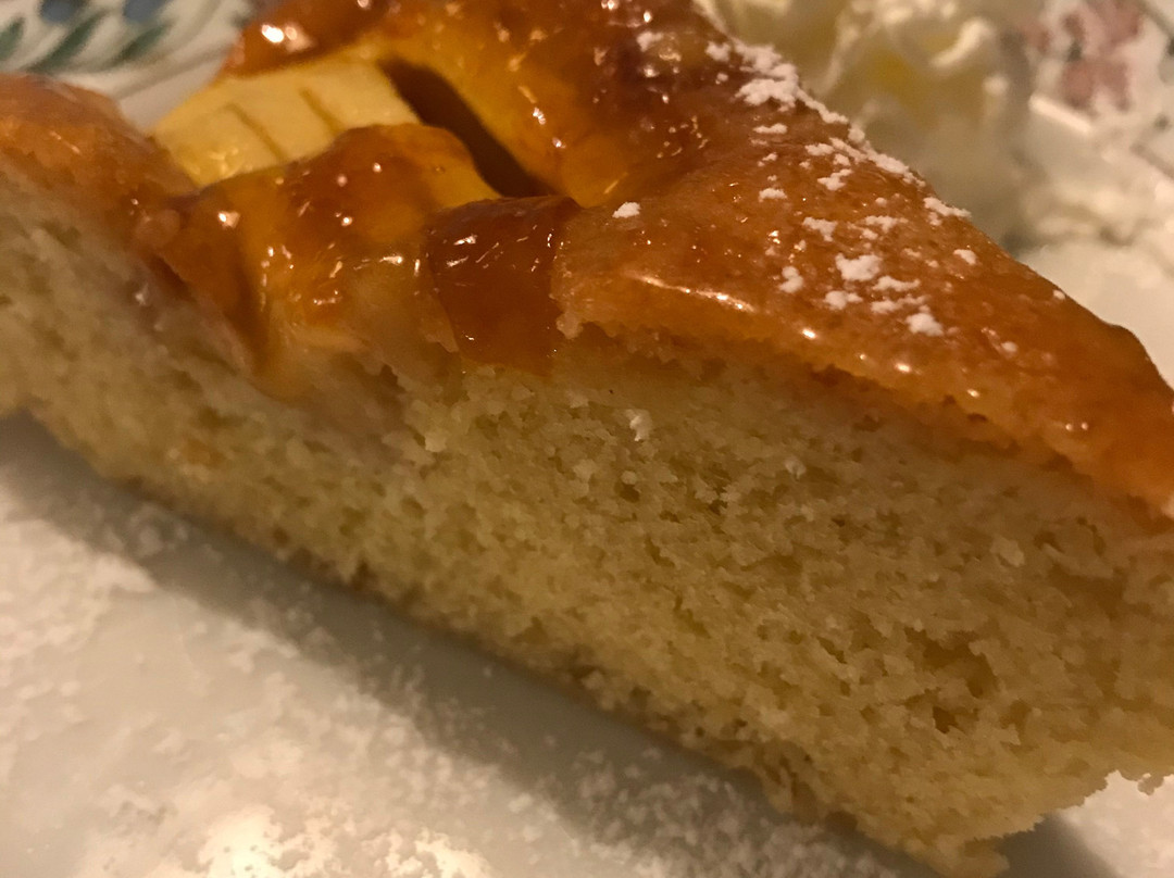 罗莎公寓酒店主图