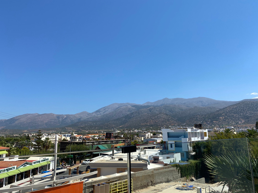 Kastro Beach Apartments主图