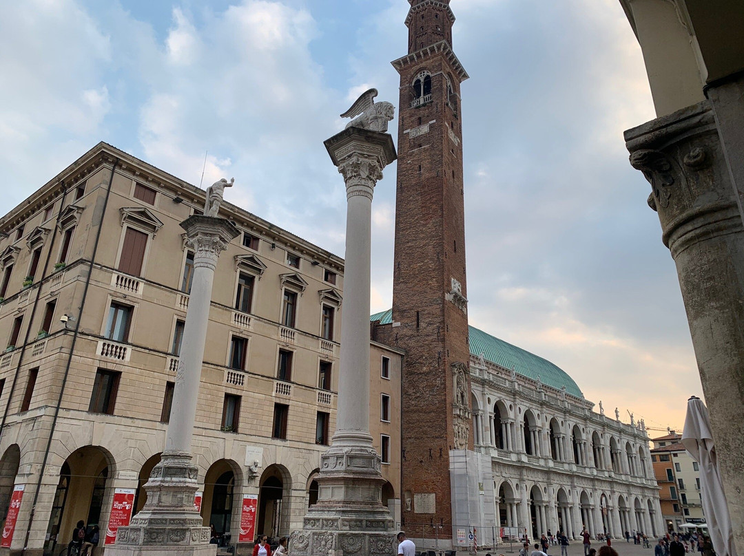 Bed & Breakfast Villa Valeri主图