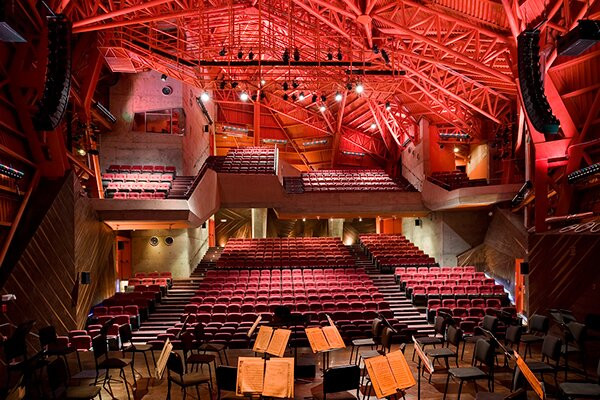 Centro Cultural Chacao-加拉加斯必去景点