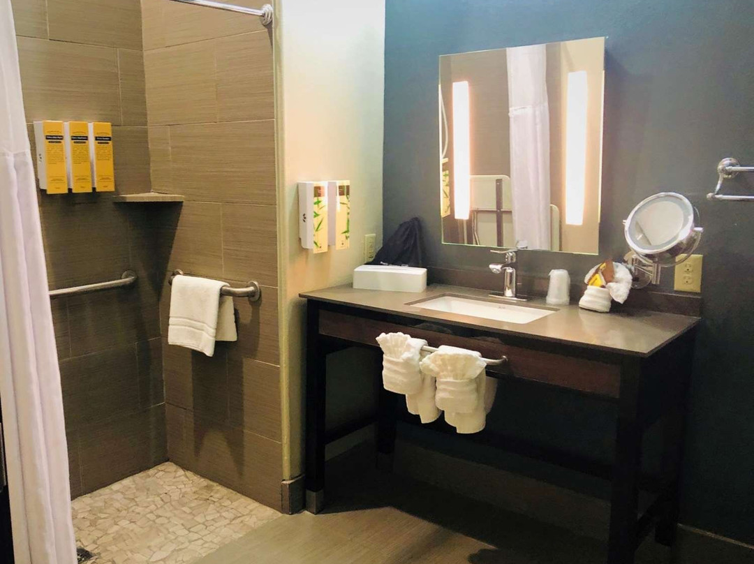 Best Western Plus Pflugerville Inn & Suites主图